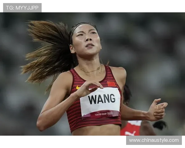 30 岁王春雨 800 米最后 100 米逆袭夺冠：中国女飞人宝刀未老(3)