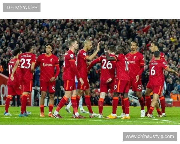 9 轮反转！曼联压利物浦 1 分，谁预见了这场红色逆袭？