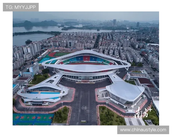 十五运在即：于广州细微处见盛会气象