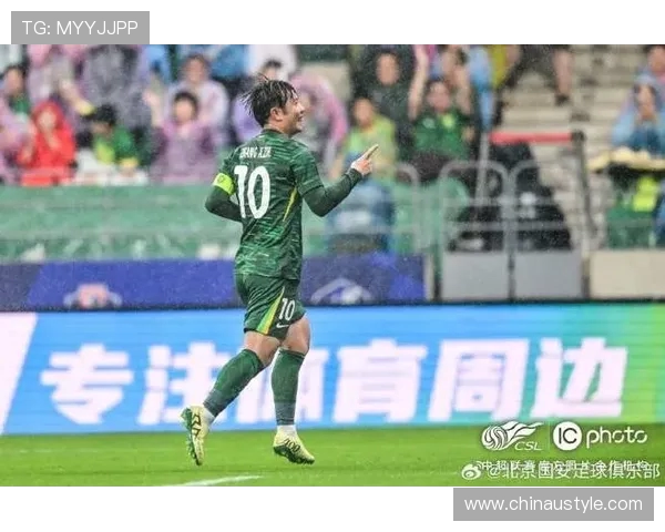 曹永竞主场首球助国安 2-1 亚泰,社媒致谢球迷盛赞张稀哲里程碑 曹永竞主场首球助国安 2-1 亚泰,社媒致谢球迷盛赞张稀哲里程碑