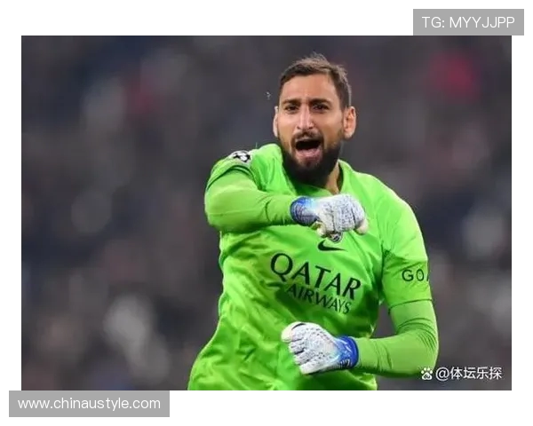 瓜帅的防守赌注:多纳鲁马撑起曼城安全感 瓜帅的防守赌注:多纳鲁马撑起曼城安全感